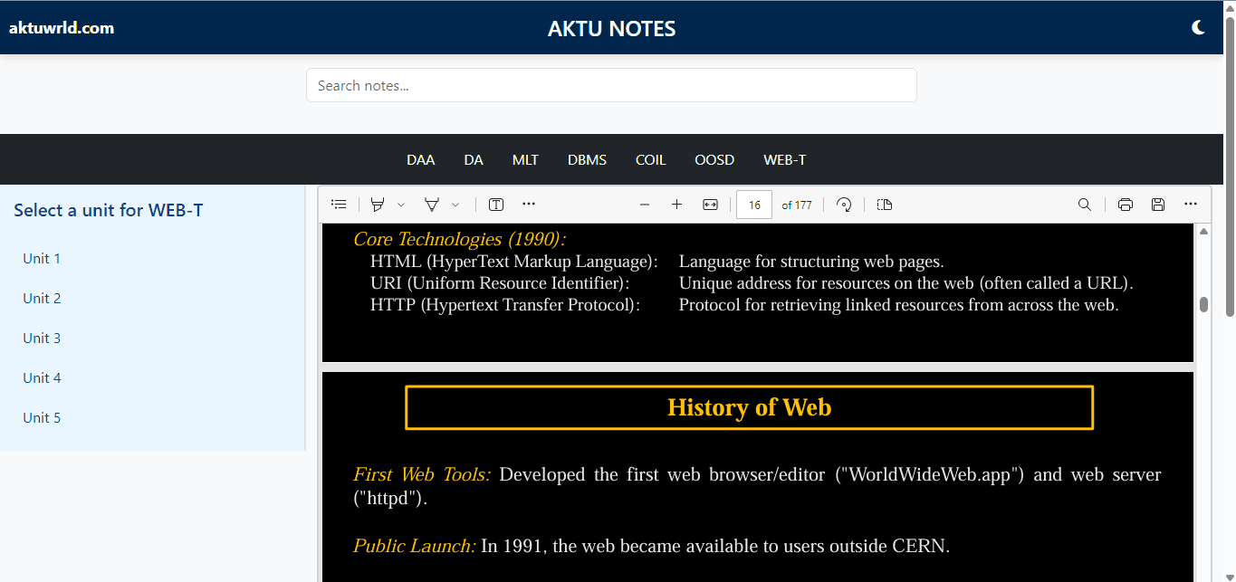 aktuwrld