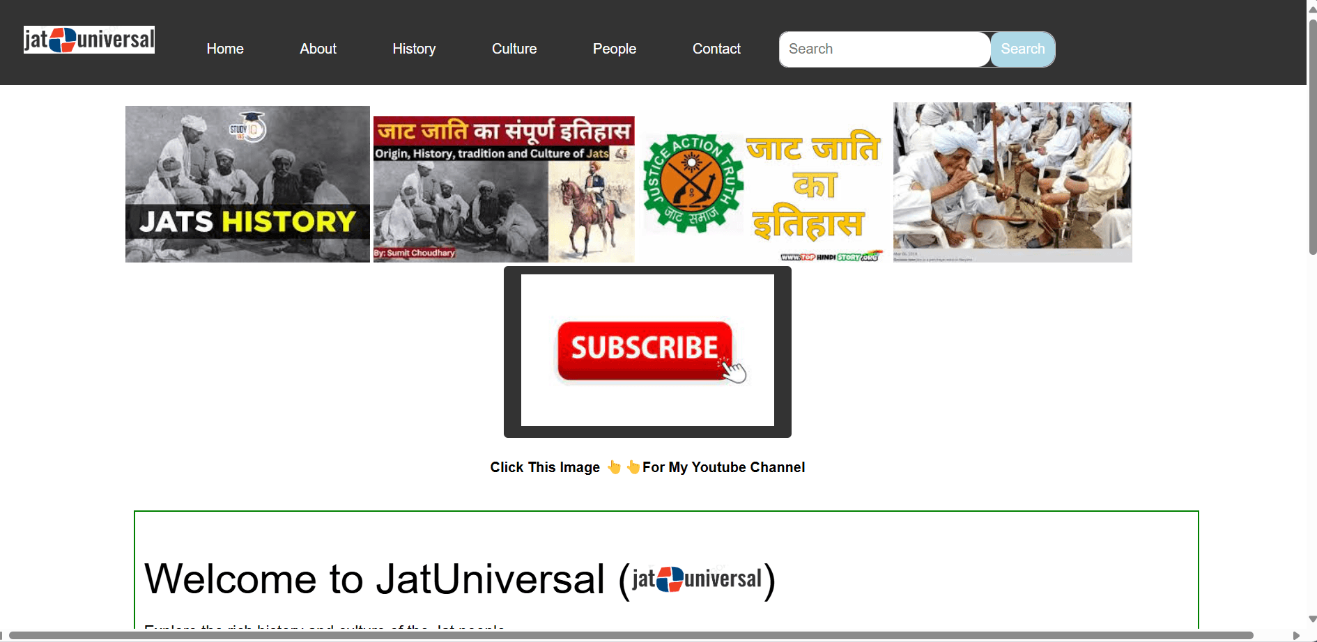 JAT Universal